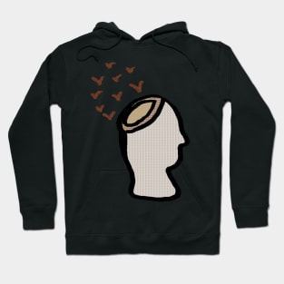 Minds Hoodie